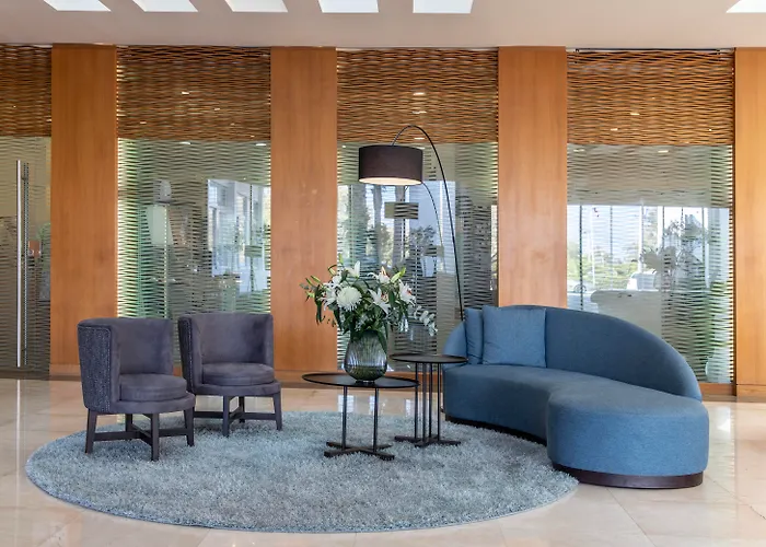 Eden Roc Resort