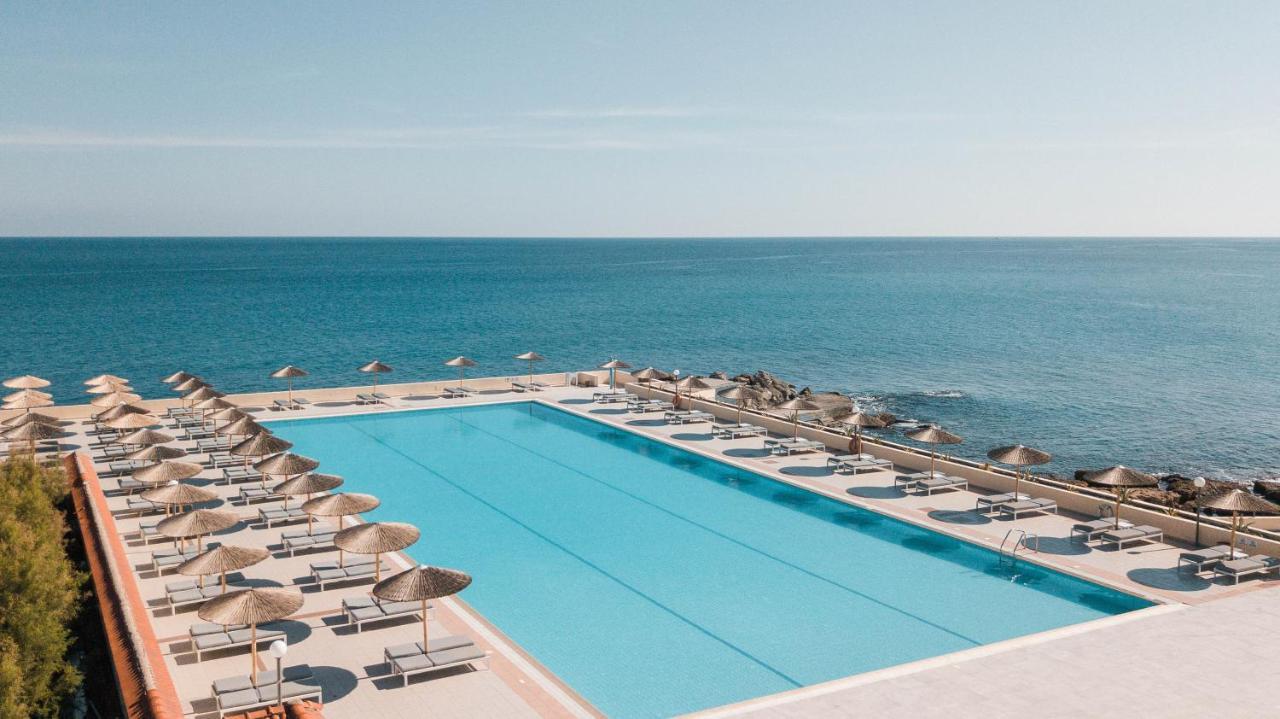 Resort Eden Roc