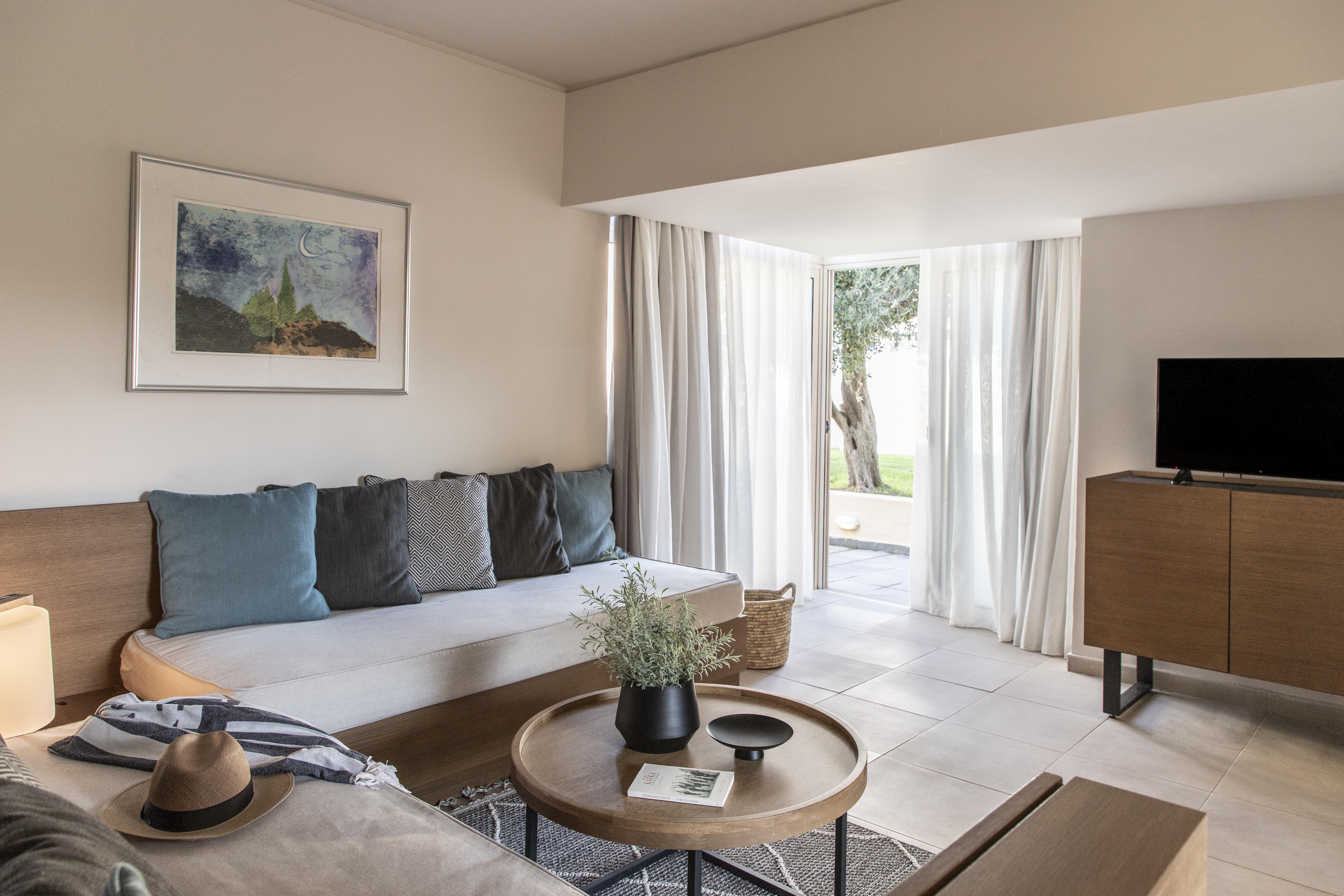 Resort Eden Roc 5*