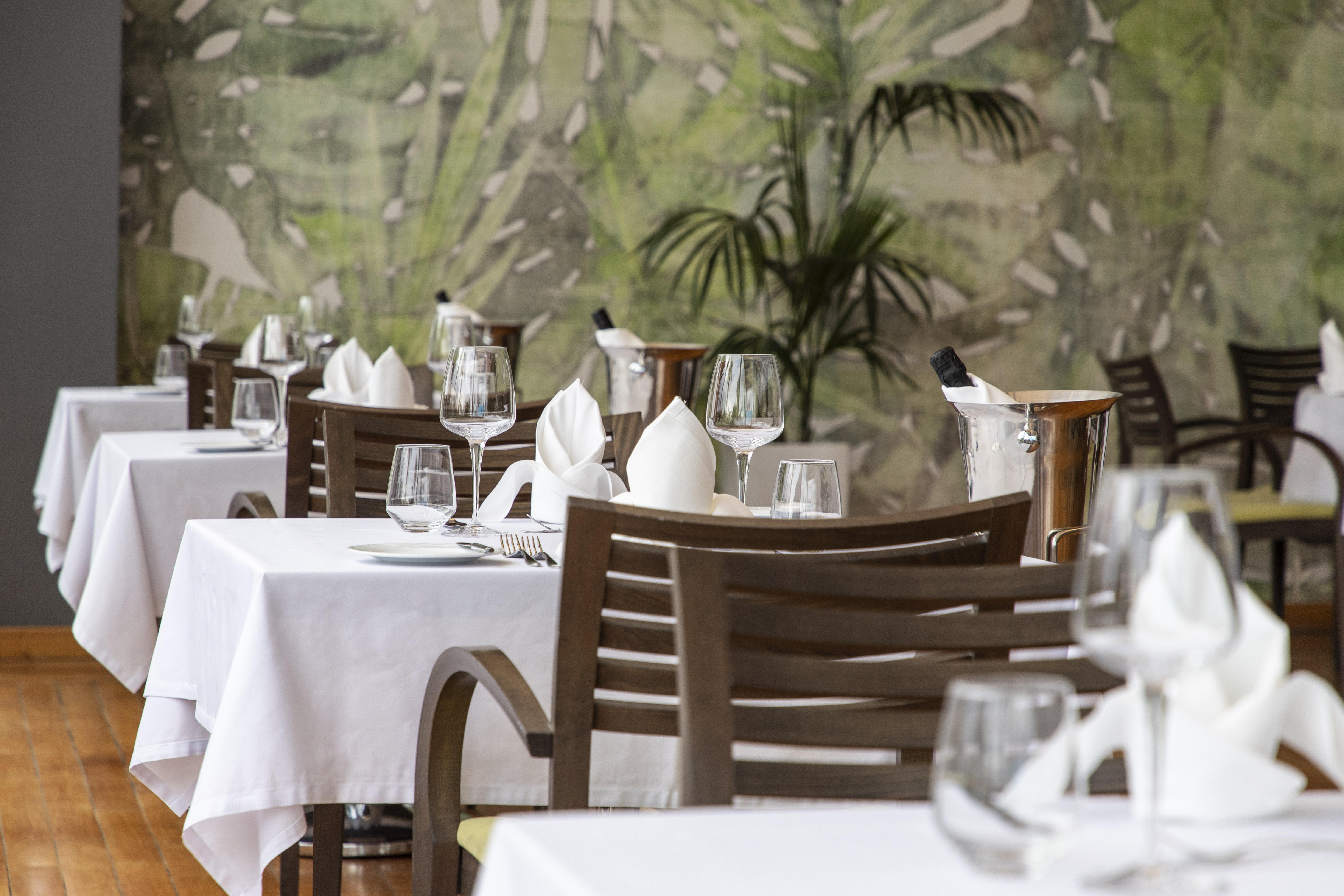 Resort Eden Roc Kallithéa