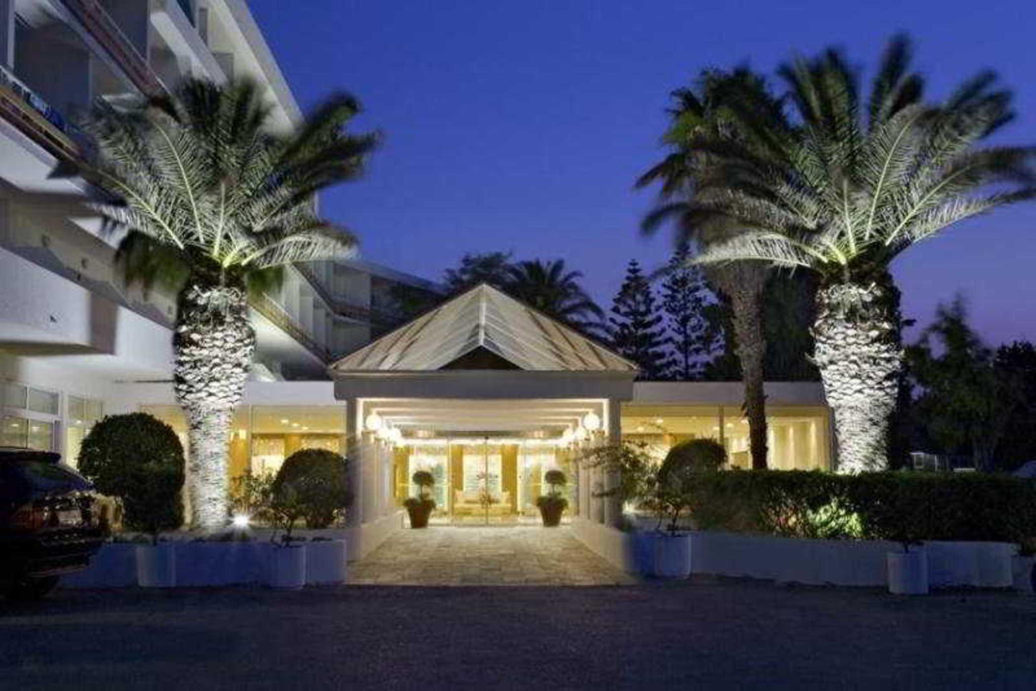 Resort Eden Roc Kallithéa