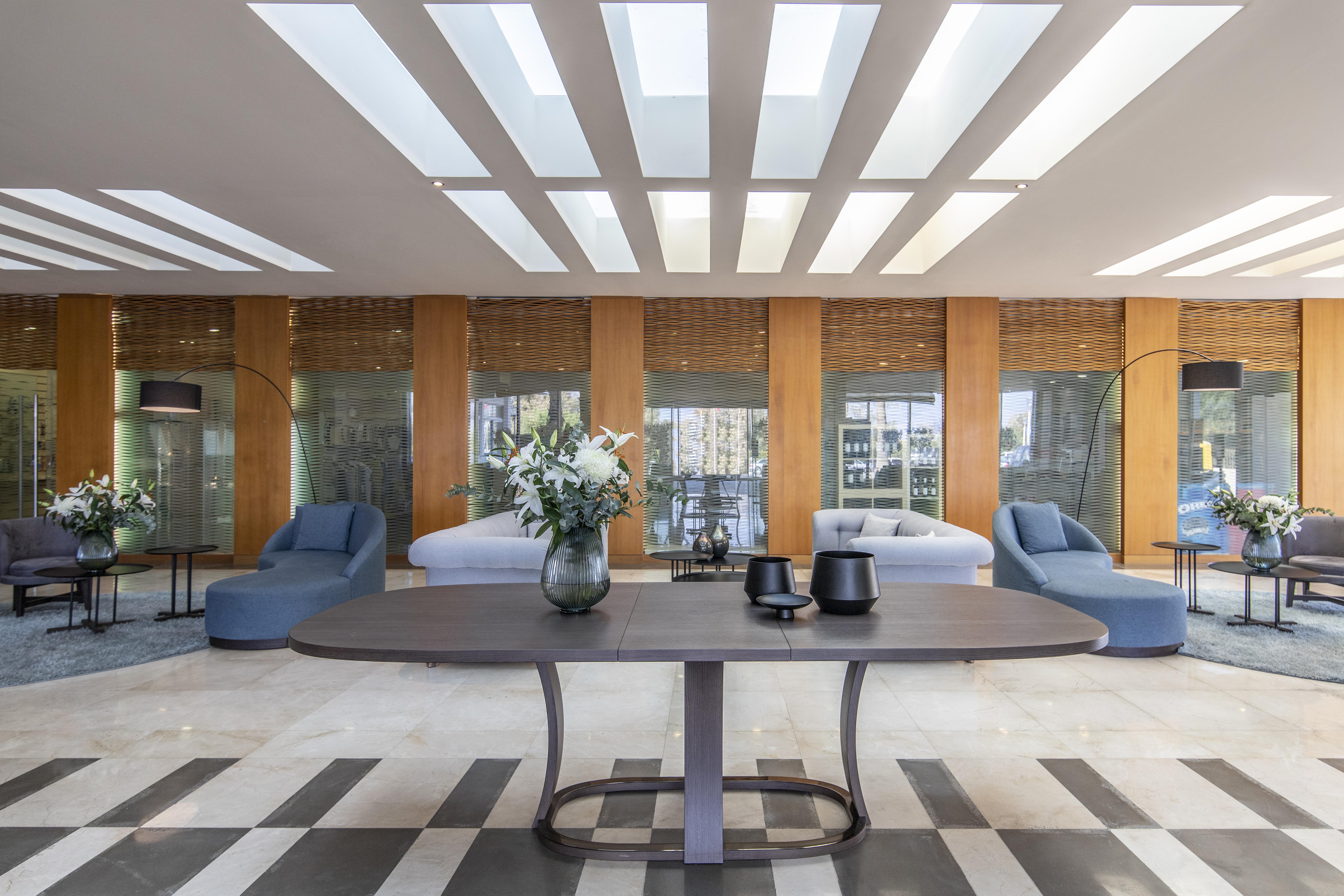 Eden Roc Resort 5*