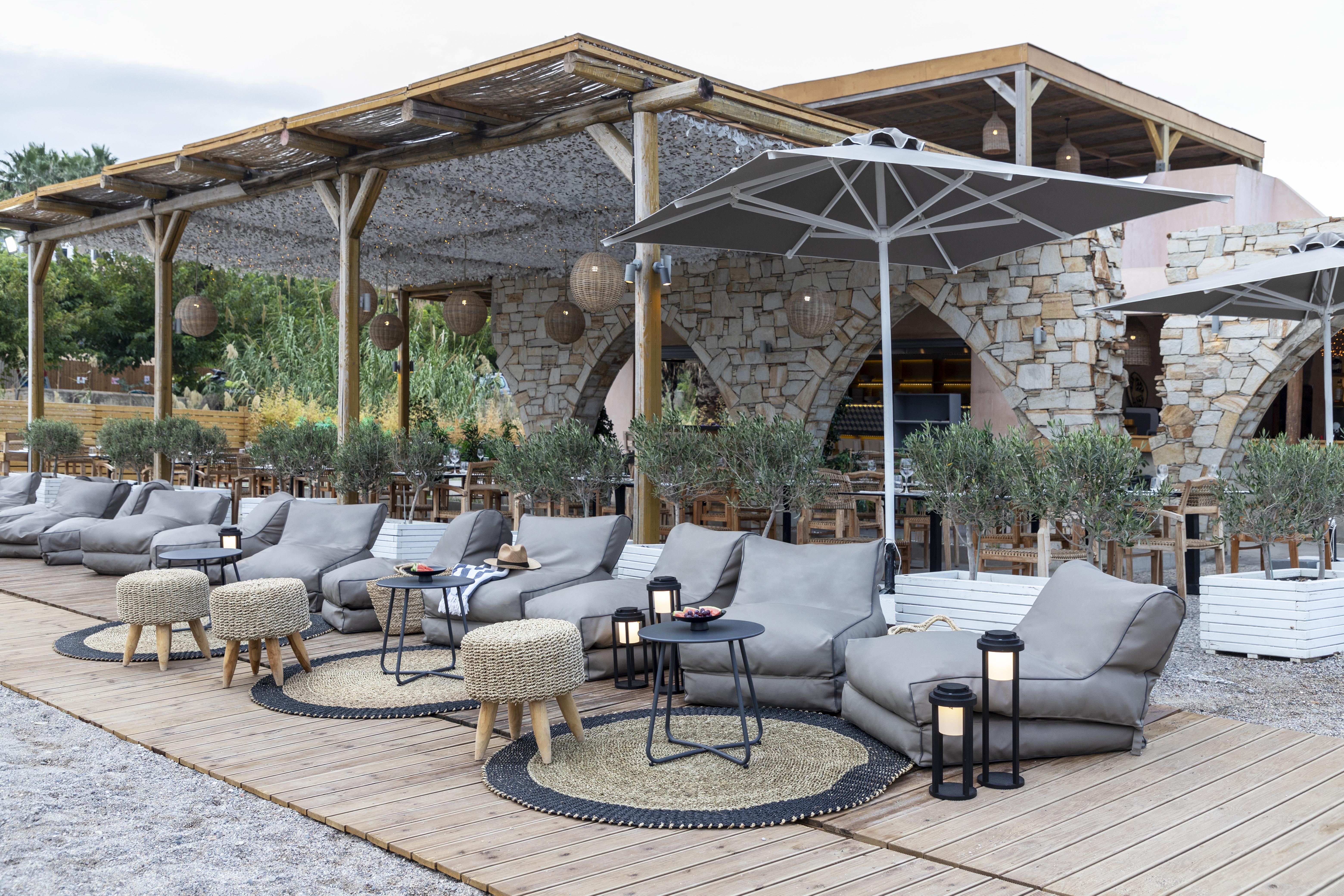 Resort Eden Roc 5*