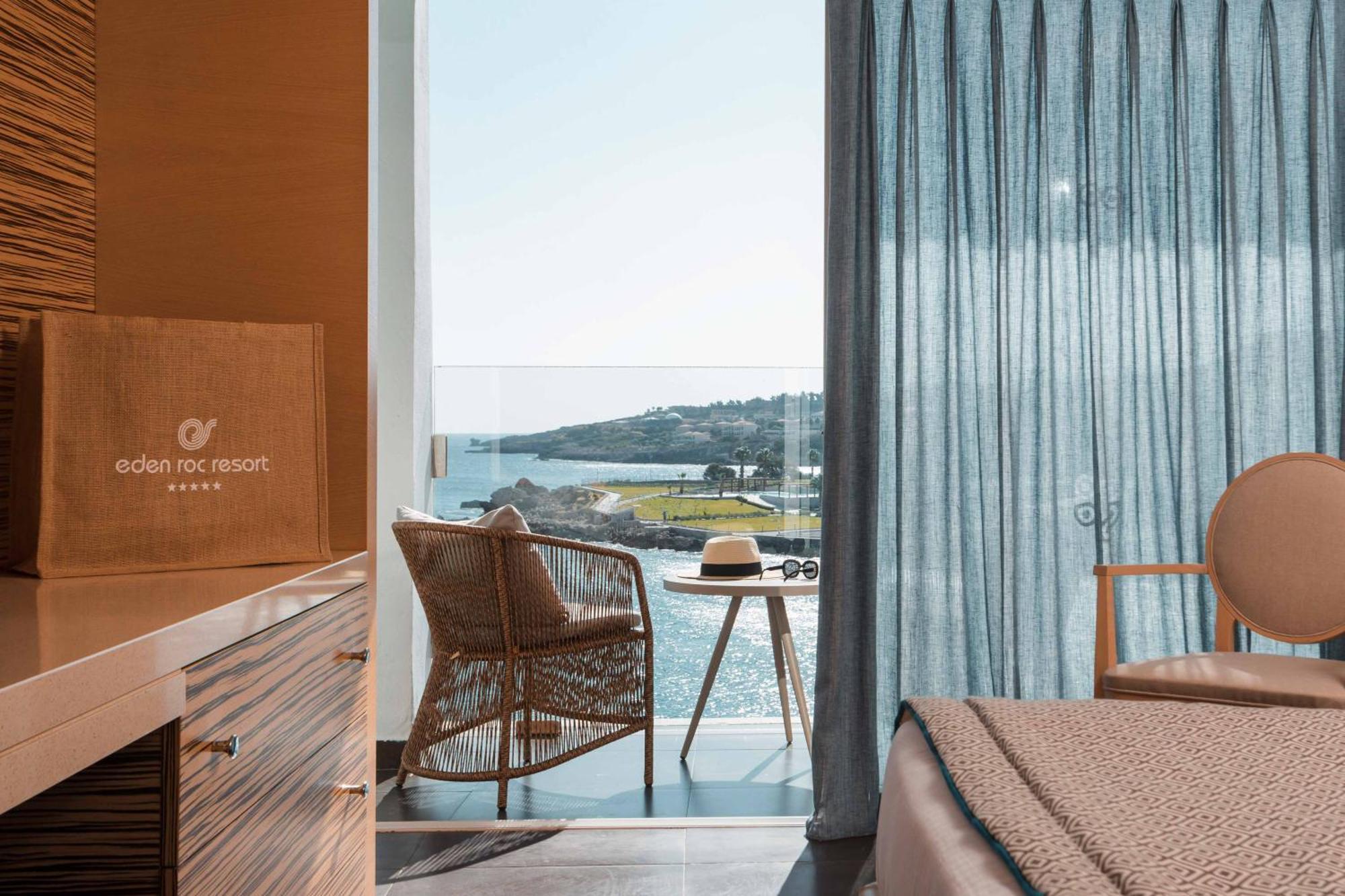 Eden Roc Resort