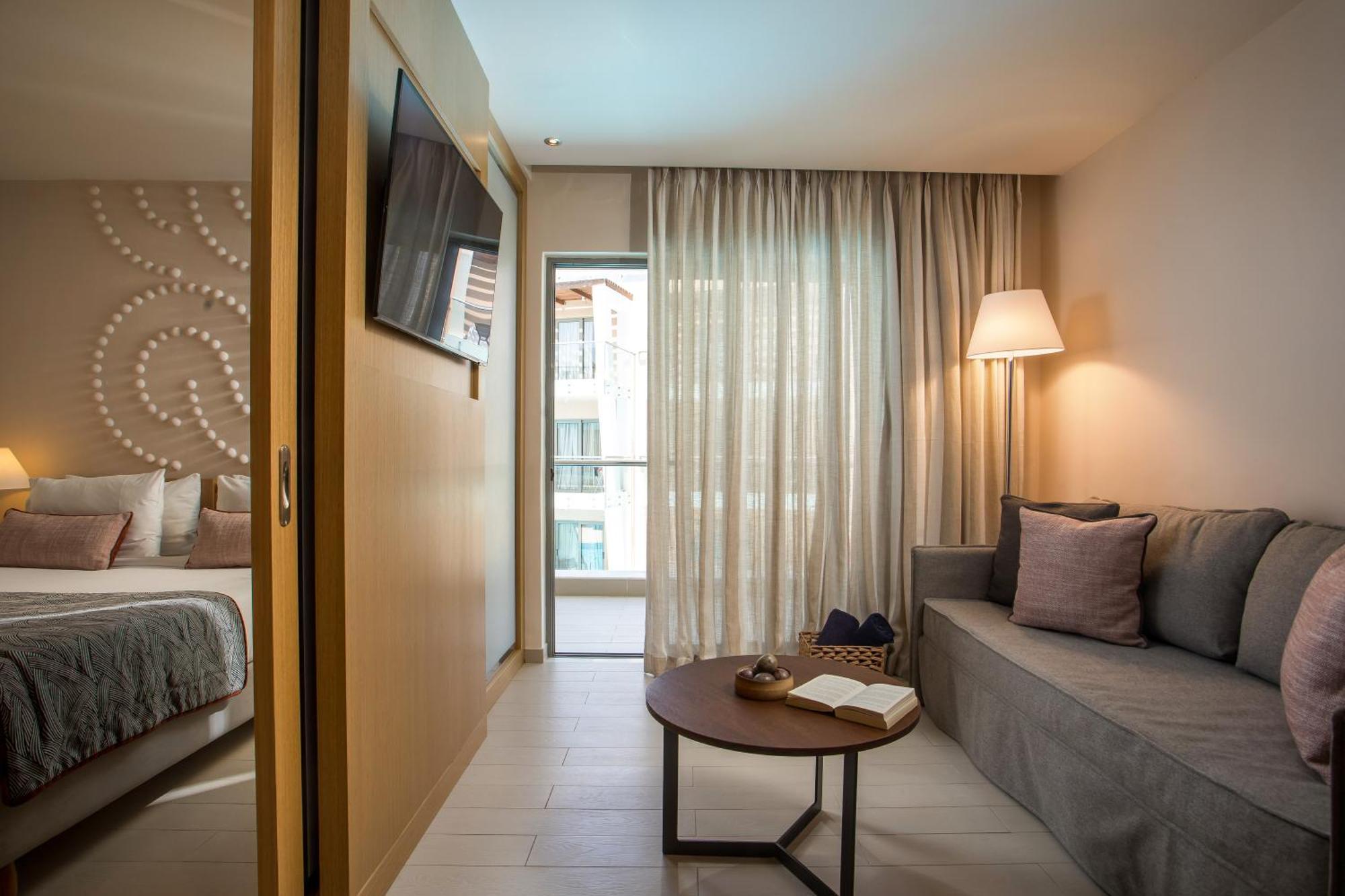 Resort Eden Roc Kallithéa
