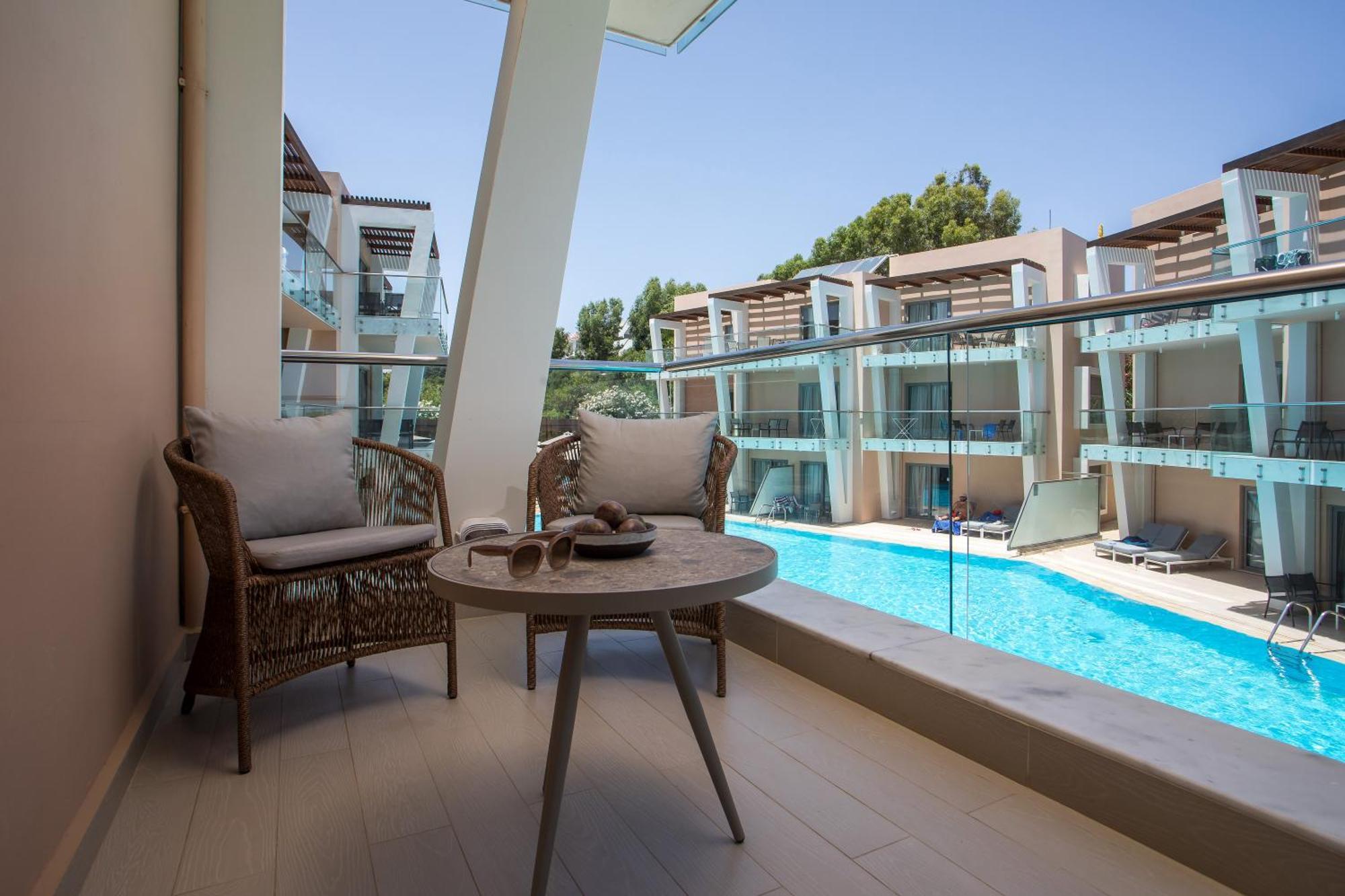 Eden Roc 5* Kallithéa