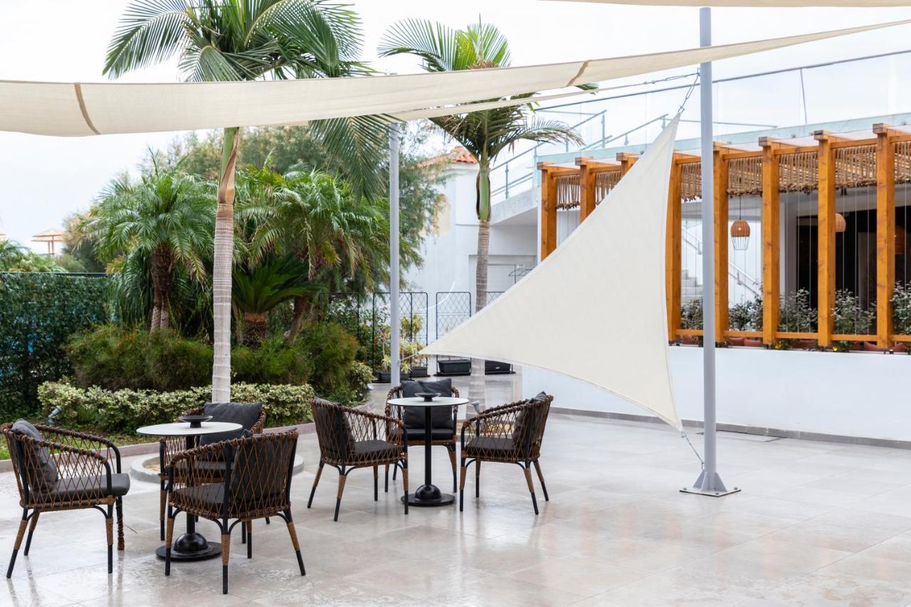 Resort Eden Roc 5*