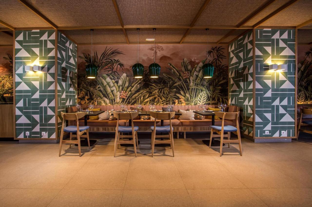 Resort Eden Roc