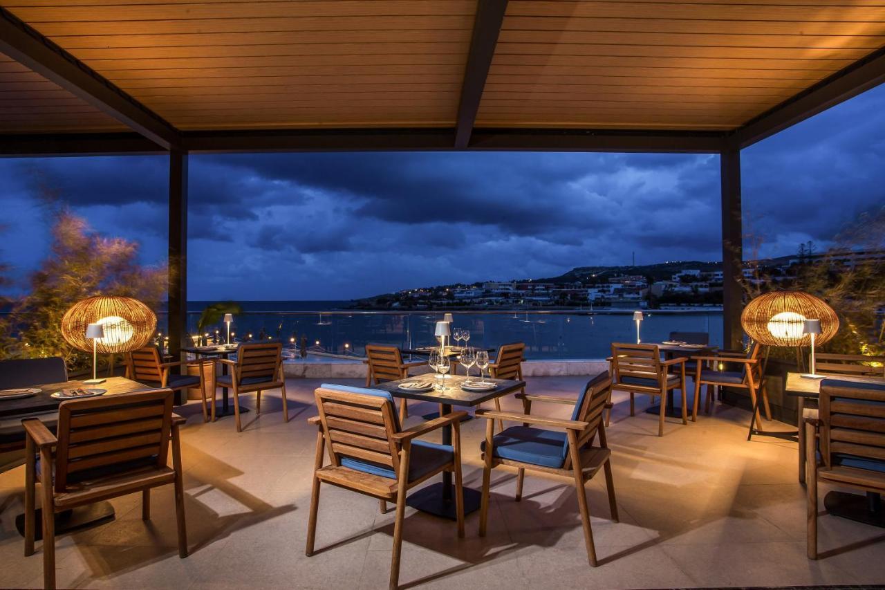 Eden Roc Resort Kallithéa