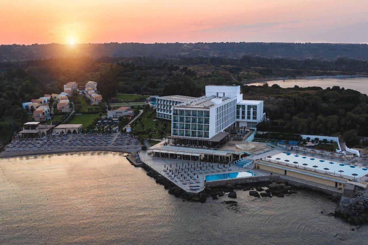 Resort Eden Roc