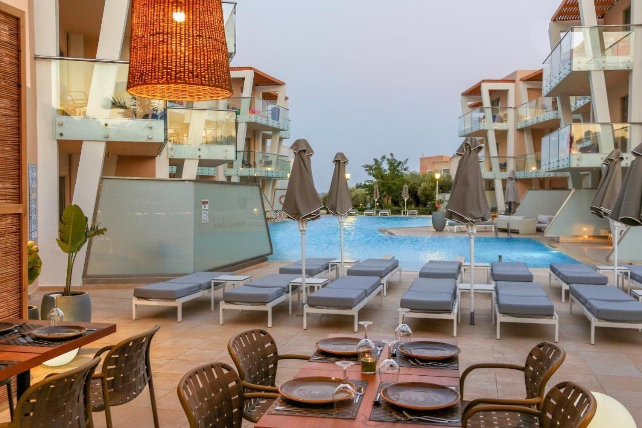 Eden Roc Resort 5*