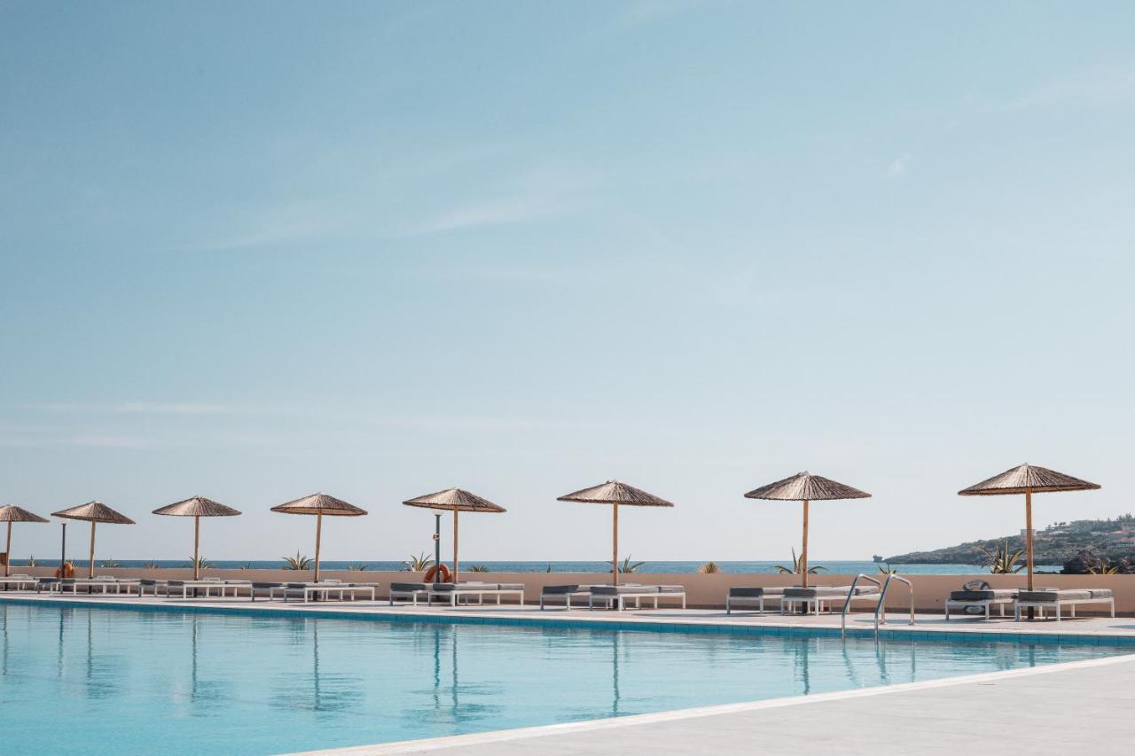 Resort Eden Roc Kallithéa