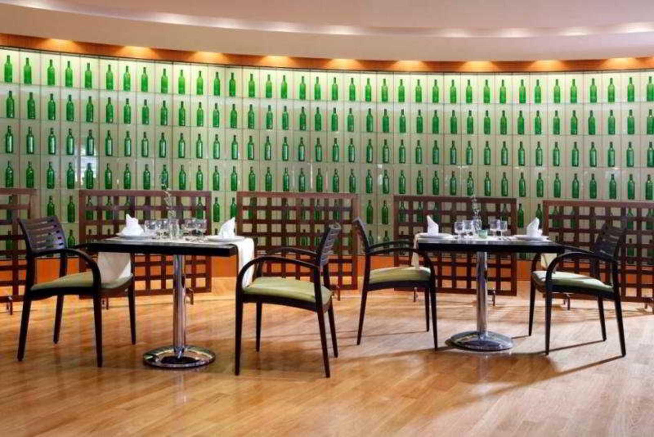 Eden Roc Resort 5*
