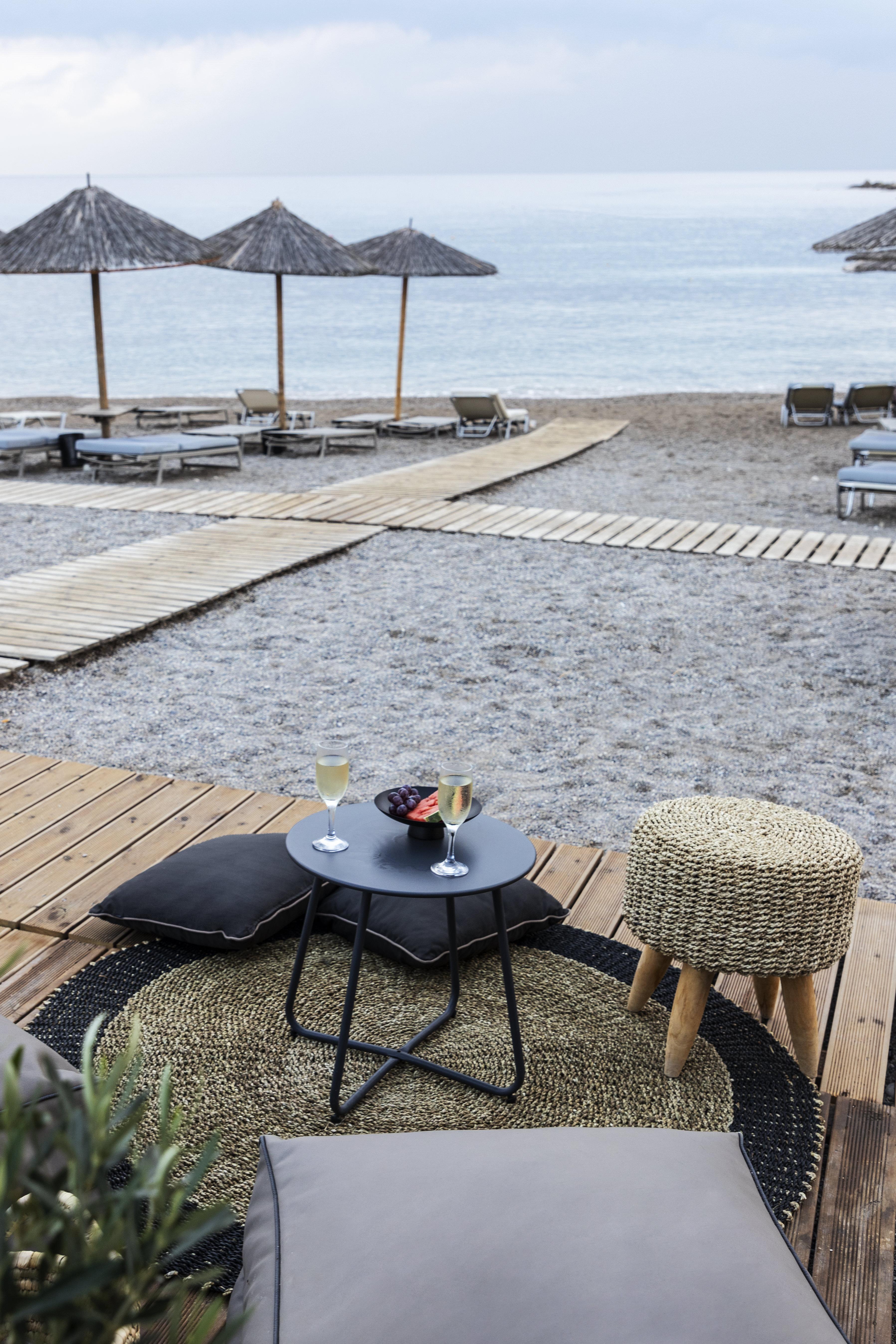 Eden Roc Resort Kallithéa