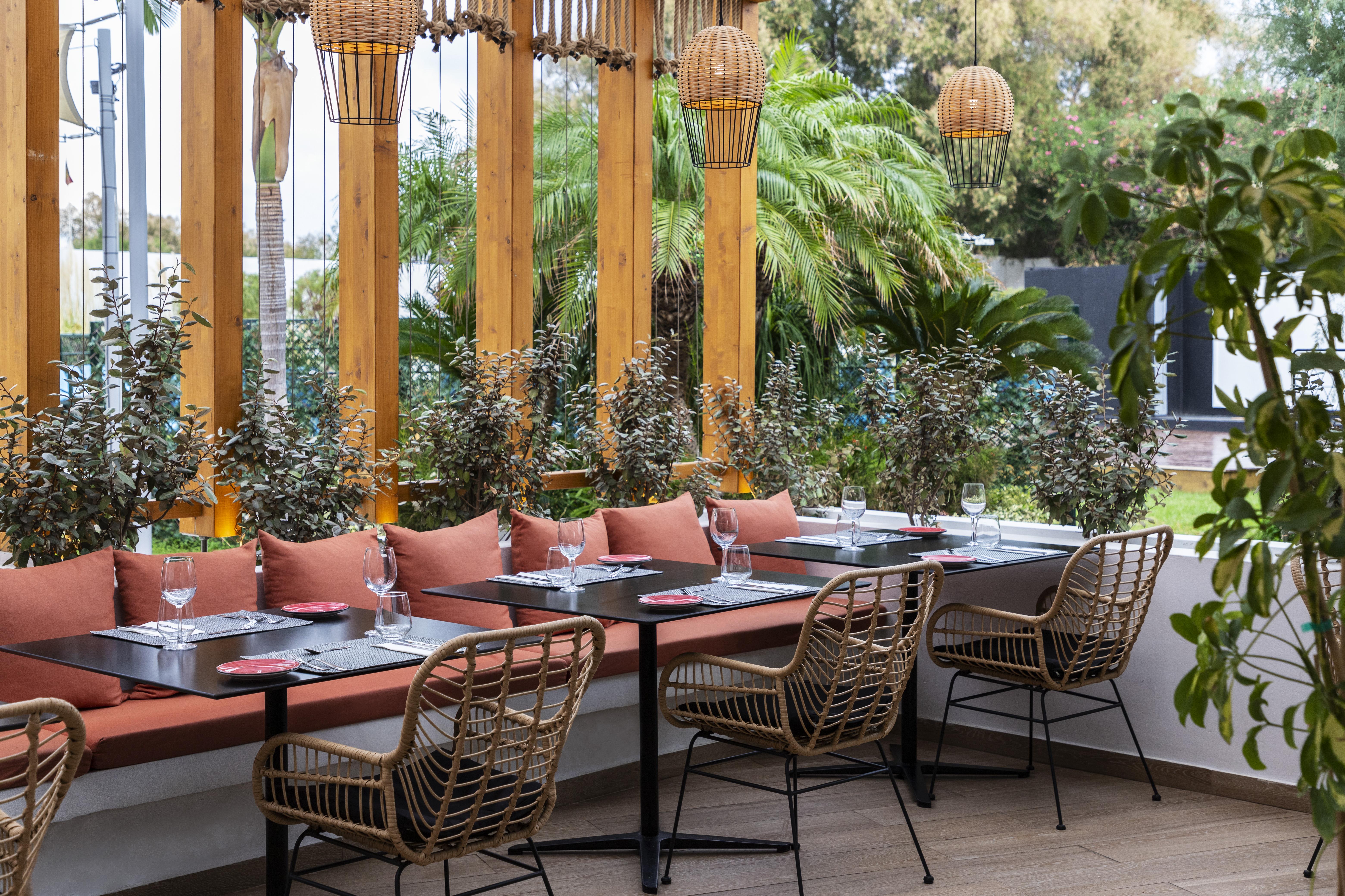 Eden Roc Resort