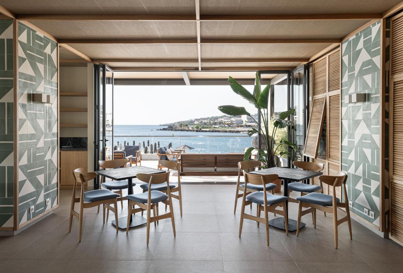 Resort Eden Roc Kallithéa