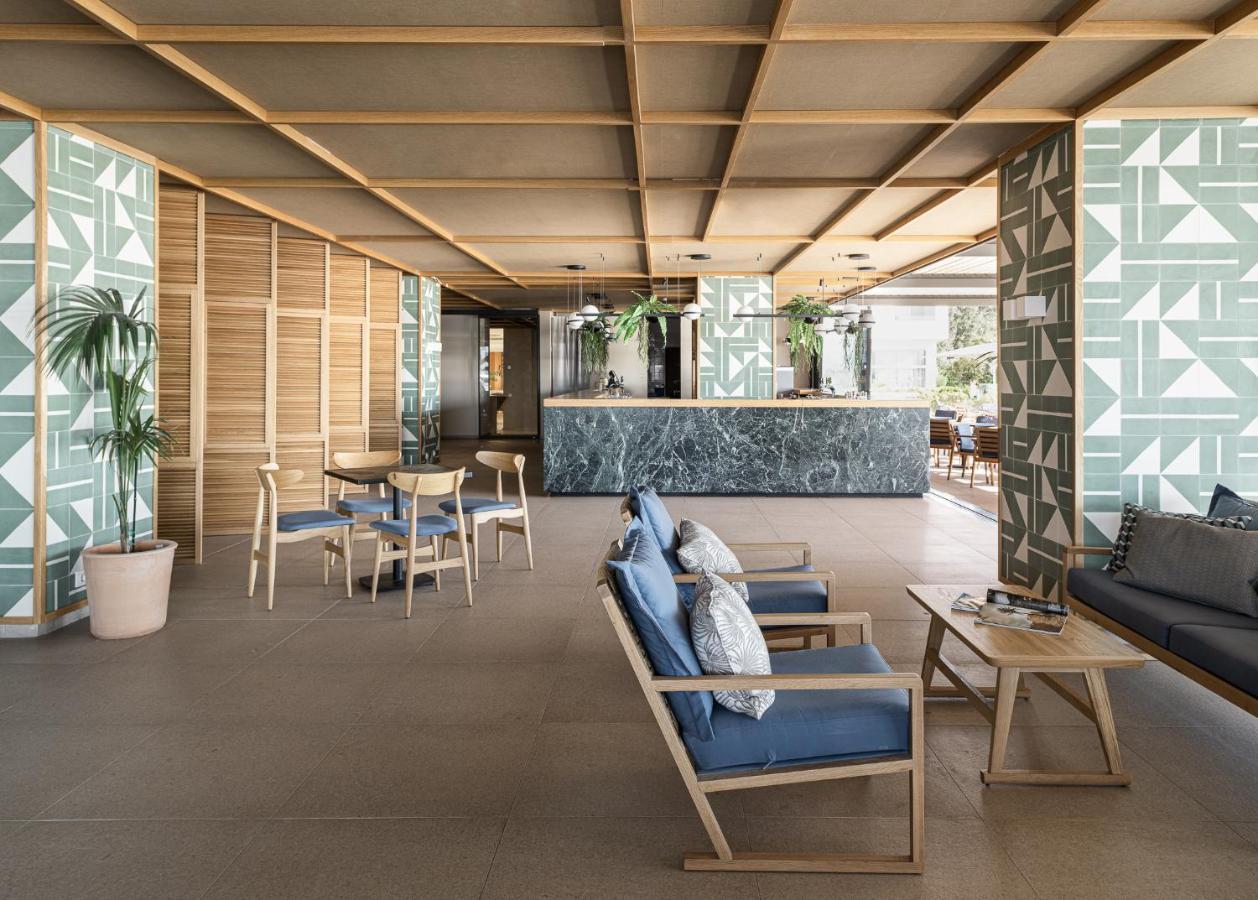 Eden Roc 5* Kallithéa